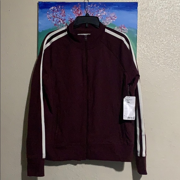 Circa Track Jacket - Picture 2 of 16